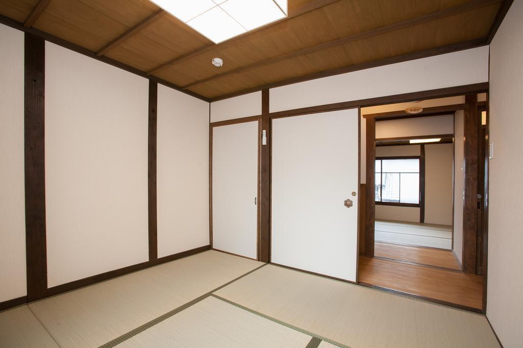 Machiya Guest House Mimoro Sakurai Room photo