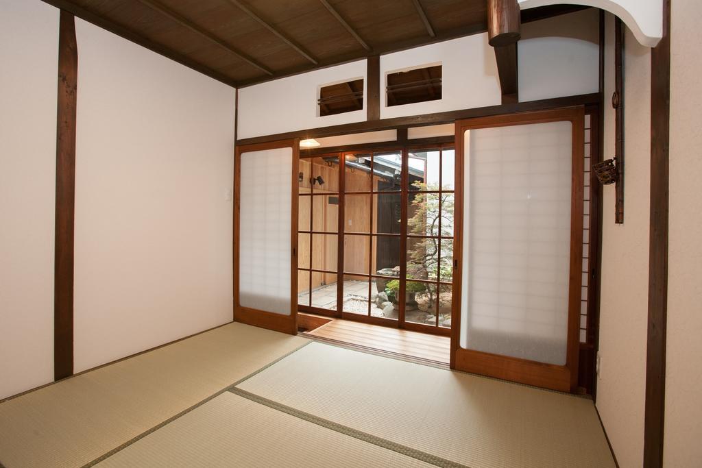 Machiya Guest House Mimoro Sakurai Room photo