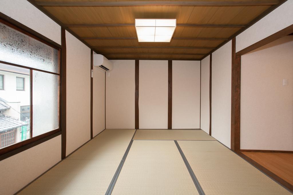 Machiya Guest House Mimoro Sakurai Room photo