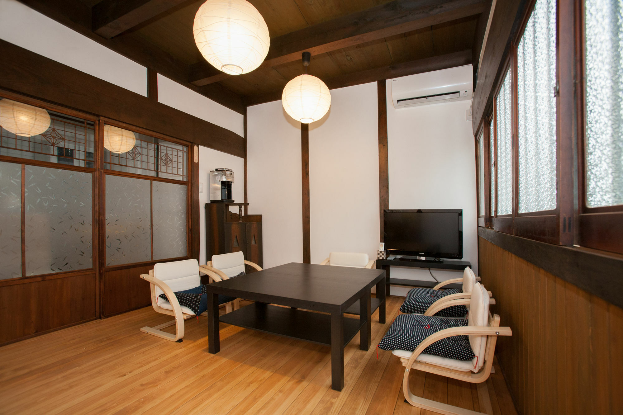 Machiya Guest House Mimoro Sakurai Exterior photo