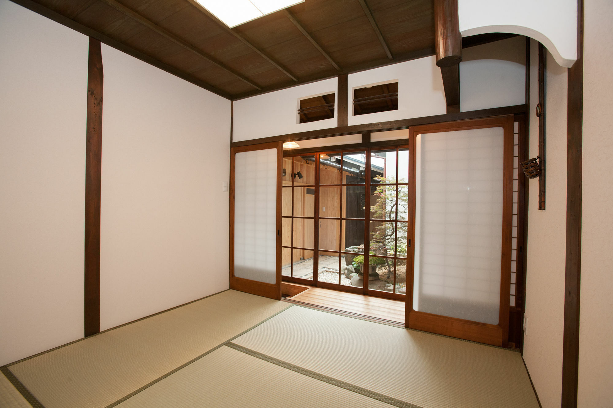 Machiya Guest House Mimoro Sakurai Exterior photo