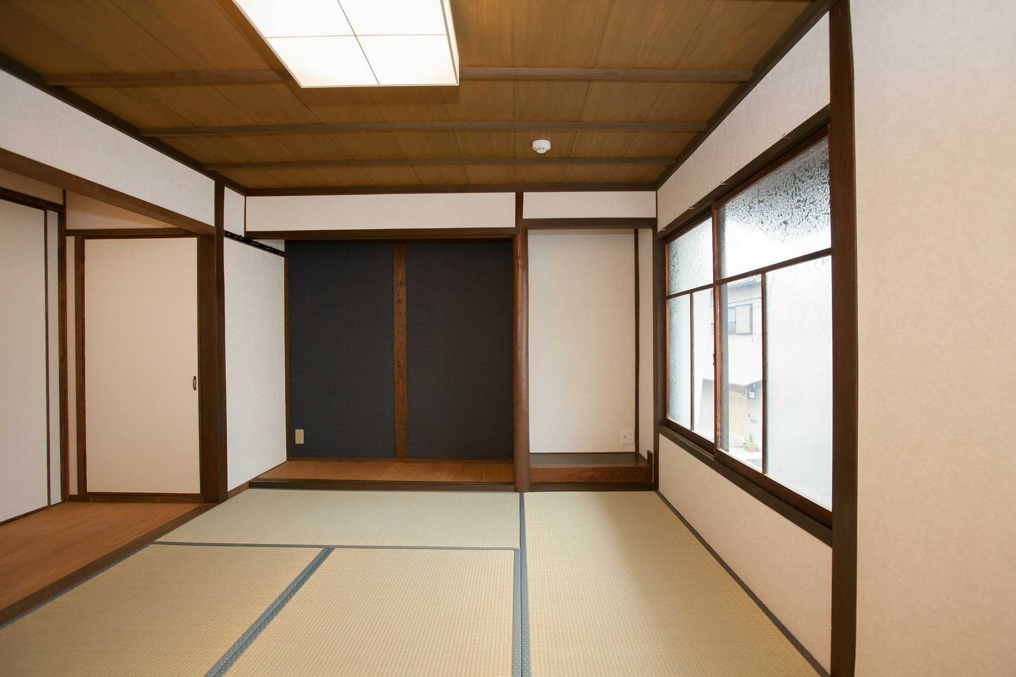 Machiya Guest House Mimoro Sakurai Exterior photo